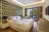 Bedroom Selectum Family Resort Didim