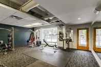 Fitness Center 900 Lofts