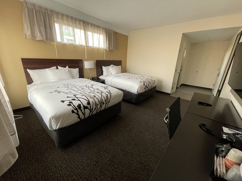 Kamar Tidur 5 Sleep Inn