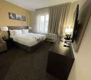 Kamar Tidur 6 Sleep Inn