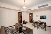 Common Space City Stay Premium Hotel Apartments
