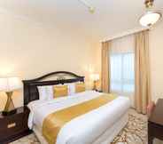 Phòng ngủ 7 City Stay Premium Hotel Apartments