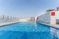 Swimming Pool City Stay Premium Hotel Apartments