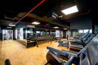 Fitness Center City Stay Premium Hotel Apartments