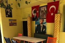 Common Space Hamam Hostel 1469