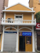 Exterior 4 Hamam Hostel 1469
