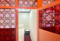 Bedroom 3 Hamam Hostel 1469