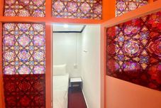 Bedroom Hamam Hostel 1469