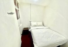 Bedroom 6 Hamam Hostel 1469