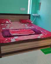 Bedroom 4 Goroomgo Sai Krupa Bhubaneswar