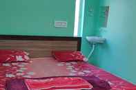 ห้องนอน Goroomgo Sai Krupa Bhubaneswar