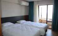 ห้องนอน 6 Mavideniz Otel