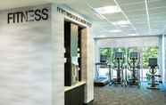 Fitness Center 5 Fairfield Inn & Suites by Marriott North Bay