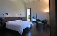 ห้องนอน 4 Borgo San Gregorio