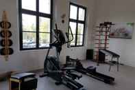 Fitness Center Cote Green