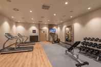 Fitness Center Hampton by Hilton Munich City North