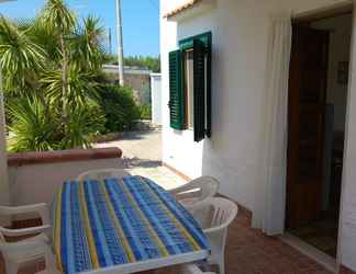 Lainnya 2 Holidays in Vieste in Charming Villas - 3