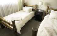 Bedroom 3 Fully Equipped Self Catering Unit