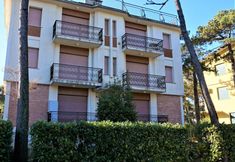 Lain-lain 2 "beautiful Apartment in Villa With Terrace - Great Location in Lignano Pineta"