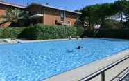 Others 6 Fantastic Villa on two Floors With Garden and Swimming Pool by Beahost Rentals