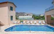 Swimming Pool 7 Villa Sirokos Lefkada With Pool