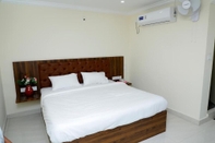 Bedroom CNR Residency