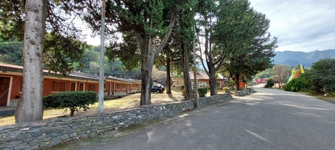 Exterior 4 Nuevo Hotel Aguada del Zorro