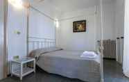 Bedroom 5 Villa Armonia