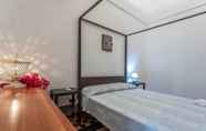 Bedroom 2 Villa Armonia