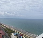 Nearby View and Attractions 5 Orbi Sun&Sea Apartments