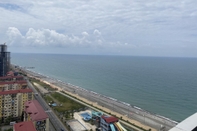 Nearby View and Attractions Orbi Sun&Sea Apartments