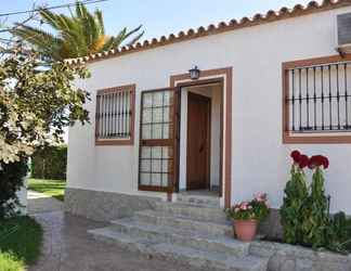 Exterior 2 Hostal El Levante