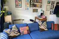 Lobi Homely 1 Bedroom Apartment in South East London