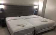 Kamar Tidur 4 PAX HOTEL