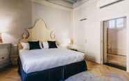 Bedroom 4 Palazzo Feroci