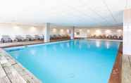 Swimming Pool 2 Vacancéole - Les Chambres de la Baie