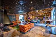 Bar, Kafe, dan Lounge Graaf ter Horst