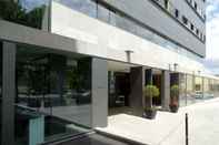 Exterior Hotel Blu & Spa Puerta de Almansa