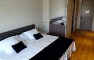 Bedroom 2 Hotel Blu & Spa Puerta de Almansa