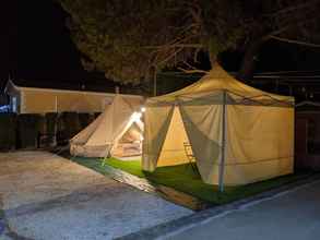 Bên ngoài 4 camping san javier