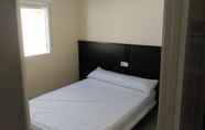 Bedroom 7 camping san javier