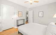 Bedroom 5 881 Furnished Apartments