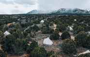 Atraksi di Area Sekitar 3 Wander Camp Canyonlands