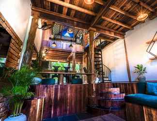 Lobi 2 Gili Loft