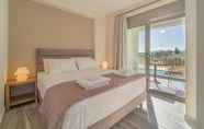 Bedroom 5 Carlos Mansion Luxury Suites