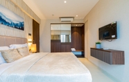 Bedroom 4 AR Suites Jewels Royale