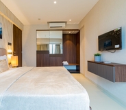 Bedroom 4 AR Suites Jewels Royale