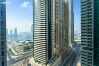 Bên ngoài 1B-Torch-2201 by bnbmehomes