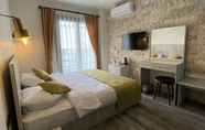 Bedroom 3 Talles Comfort Butik Otel