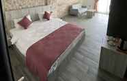 Bedroom 2 Talles Comfort Butik Otel